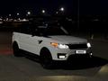 Land Rover Range Rover Sport 2015 года за 22 000 000 тг. в Астана – фото 13