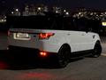 Land Rover Range Rover Sport 2015 года за 22 000 000 тг. в Астана – фото 15