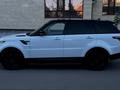 Land Rover Range Rover Sport 2015 года за 22 000 000 тг. в Астана – фото 16