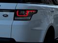 Land Rover Range Rover Sport 2015 года за 22 000 000 тг. в Астана – фото 18