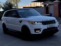 Land Rover Range Rover Sport 2015 года за 22 000 000 тг. в Астана – фото 19