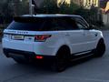 Land Rover Range Rover Sport 2015 года за 22 000 000 тг. в Астана – фото 3