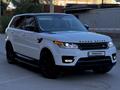 Land Rover Range Rover Sport 2015 года за 22 000 000 тг. в Астана – фото 5