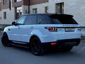 Land Rover Range Rover Sport 2015 года за 22 000 000 тг. в Астана – фото 7