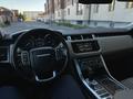 Land Rover Range Rover Sport 2015 года за 22 000 000 тг. в Астана – фото 9