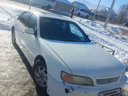 Nissan Cefiro 1995 года за 2 000 000 тг. в Алматы – фото 11