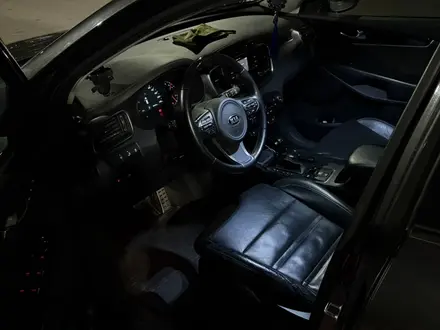 Kia Sorento 2015 года за 10 500 000 тг. в Алматы – фото 10