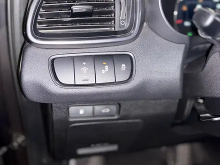 Kia Sorento 2015 года за 10 500 000 тг. в Алматы – фото 14
