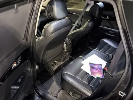 Kia Sorento 2015 года за 10 500 000 тг. в Алматы – фото 16