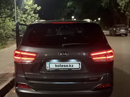 Kia Sorento 2015 года за 10 500 000 тг. в Алматы – фото 5