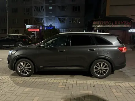 Kia Sorento 2015 года за 10 500 000 тг. в Алматы – фото 7