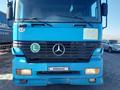Mercedes-Benz  ACTROS (Актрос) 1997 года за 12 000 000 тг. в Алматы – фото 3