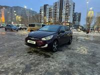 Hyundai Accent 2013 годаүшін4 400 000 тг. в Астана