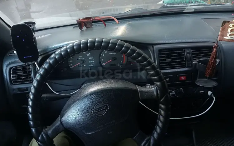 Nissan Almera 1996 годаfor1 600 000 тг. в Кокшетау