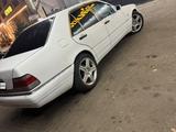 Mercedes-Benz S 320 1995 года за 2 222 222 тг. в Алматы