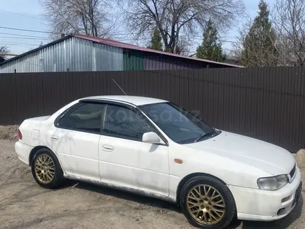 Subaru Impreza 1997 года за 1 800 000 тг. в Алматы – фото 5