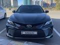 Toyota Camry 2023 годаүшін16 500 000 тг. в Семей