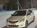 Hyundai Solaris 2015 годаүшін3 500 000 тг. в Караганда – фото 2