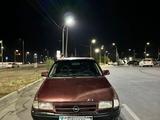 Opel Astra 1992 годаүшін700 000 тг. в Шымкент
