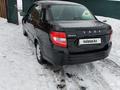 ВАЗ (Lada) Granta 2190 2019 годаүшін4 500 000 тг. в Глубокое – фото 7