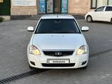 ВАЗ (Lada) Priora 2170 2014 годаүшін4 100 000 тг. в Шымкент – фото 2