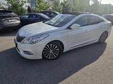 Hyundai Grandeur 2013 года за 7 900 000 тг. в Алматы