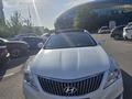 Hyundai Grandeur 2013 года за 7 900 000 тг. в Алматы – фото 12