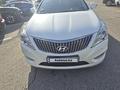 Hyundai Grandeur 2013 года за 7 900 000 тг. в Алматы – фото 13