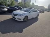 Hyundai Grandeur 2013 годаүшін7 900 000 тг. в Алматы – фото 2