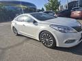 Hyundai Grandeur 2013 года за 7 900 000 тг. в Алматы – фото 23