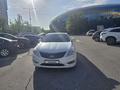 Hyundai Grandeur 2013 года за 7 900 000 тг. в Алматы – фото 27
