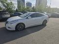 Hyundai Grandeur 2013 года за 7 900 000 тг. в Алматы – фото 28