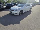 Hyundai Grandeur 2013 годаүшін7 900 000 тг. в Алматы – фото 3