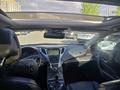 Hyundai Grandeur 2013 года за 7 900 000 тг. в Алматы – фото 30