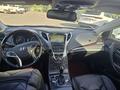 Hyundai Grandeur 2013 года за 7 900 000 тг. в Алматы – фото 34