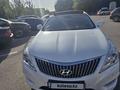 Hyundai Grandeur 2013 года за 7 900 000 тг. в Алматы – фото 38