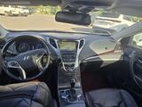 Hyundai Grandeur 2013 годаүшін7 900 000 тг. в Алматы – фото 5