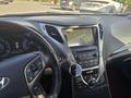 Hyundai Grandeur 2013 года за 7 900 000 тг. в Алматы – фото 6