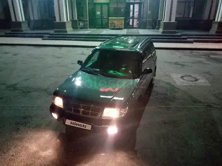 Subaru Forester 1999 года за 2 200 000 тг. в Алматы – фото 3