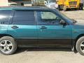 Subaru Forester 1999 годаүшін2 200 000 тг. в Алматы – фото 6