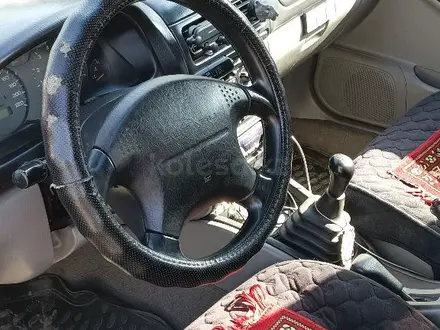 Subaru Forester 1999 года за 2 200 000 тг. в Алматы – фото 8