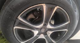 Диски с летней резиной R16 за 150 000 тг. в Алматы – фото 2