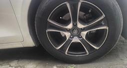 Диски с летней резиной R16 за 150 000 тг. в Алматы – фото 3