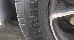 Диски с летней резиной R16 за 150 000 тг. в Алматы – фото 4