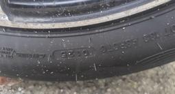 Диски с летней резиной R16 за 150 000 тг. в Алматы – фото 5
