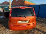 Nissan Note 2006 года за 2 600 000 тг. в Актобе – фото 3