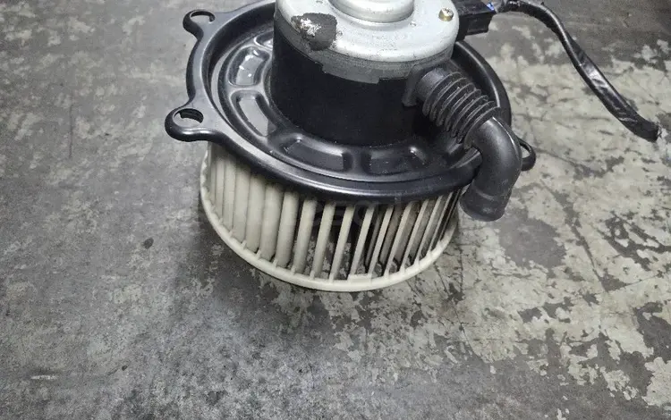 Моторчик печки TOYOTA PREVIA ESTIMA за 33 500 тг. в Алматы