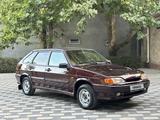 ВАЗ (Lada) 2114 2012 года за 1 880 000 тг. в Шымкент