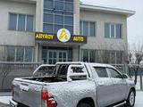 Toyota Hilux 2017 года за 13 700 000 тг. в Атырау – фото 3