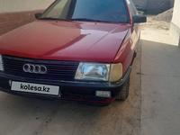 Audi 100 1990 года за 1 000 000 тг. в Абай (Келесский р-н)